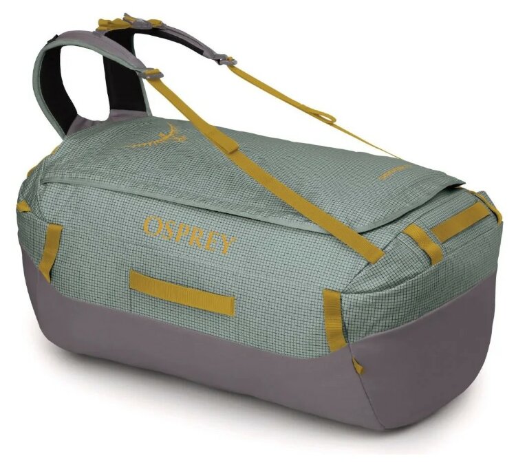 Сумка Osprey Transporter Duffel 95 GRG_009.4042