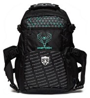 Рюкзак для роликів Flying Eagle Portech Backpack Small 25 л зелений