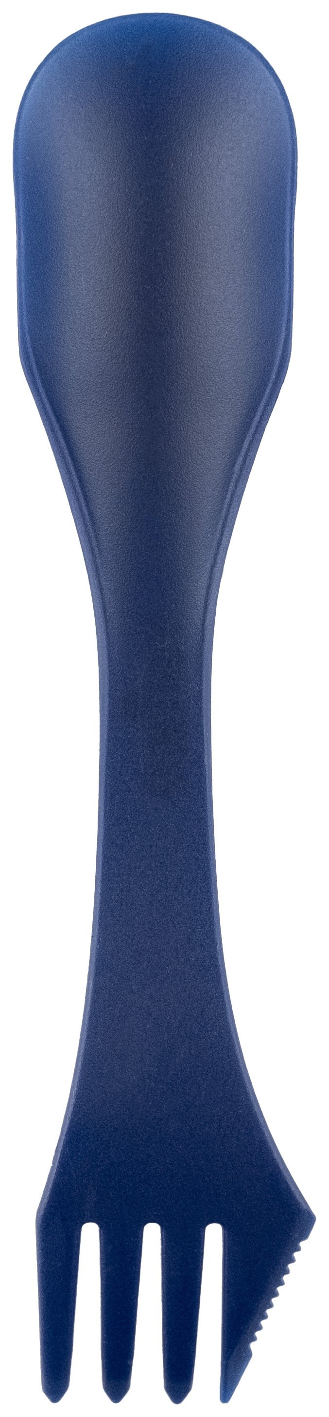 Ловилка Tribe Spork пластикова T-FC-0031, blue T-FC-0031-blue