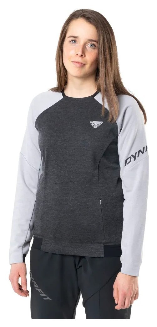 Флісова кофта Dynafit 24/7 PTC Pullover Wms GRG_016.002.2084