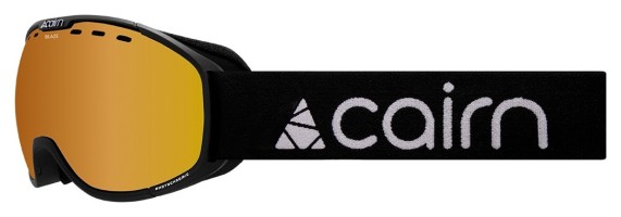 Cairn маска Blaze L Photochromic mat black