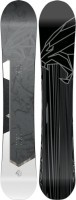 Сноуборд Nitro PANTERA WIDE 166 Black/Grey (830535)