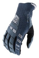 Вело рукавички TLD Swelter Glove [Charcoal] Розмір XXL