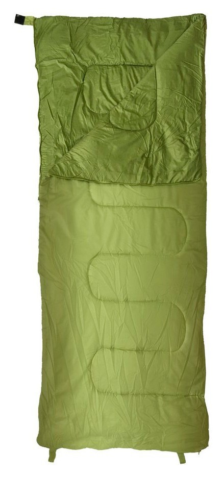 Мішок спальний Saxifraga DAYBREAKER R 190 cm Khaki (SOS21U2G) RCH_10181