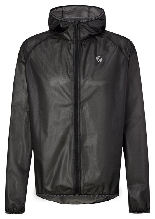 Куртка Ziener Natius black 249210-12-48
