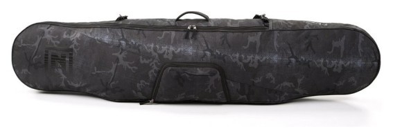 Чохол для сноуборду Nitro SUB BOARD BAG 165 см Forged camo (878067)