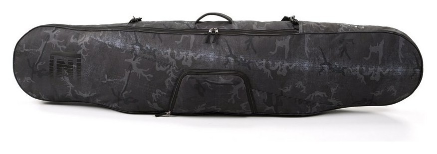 Чохол для сноуборду Nitro SUB BOARD BAG 165 см Forged camo (878067) RCH_22440