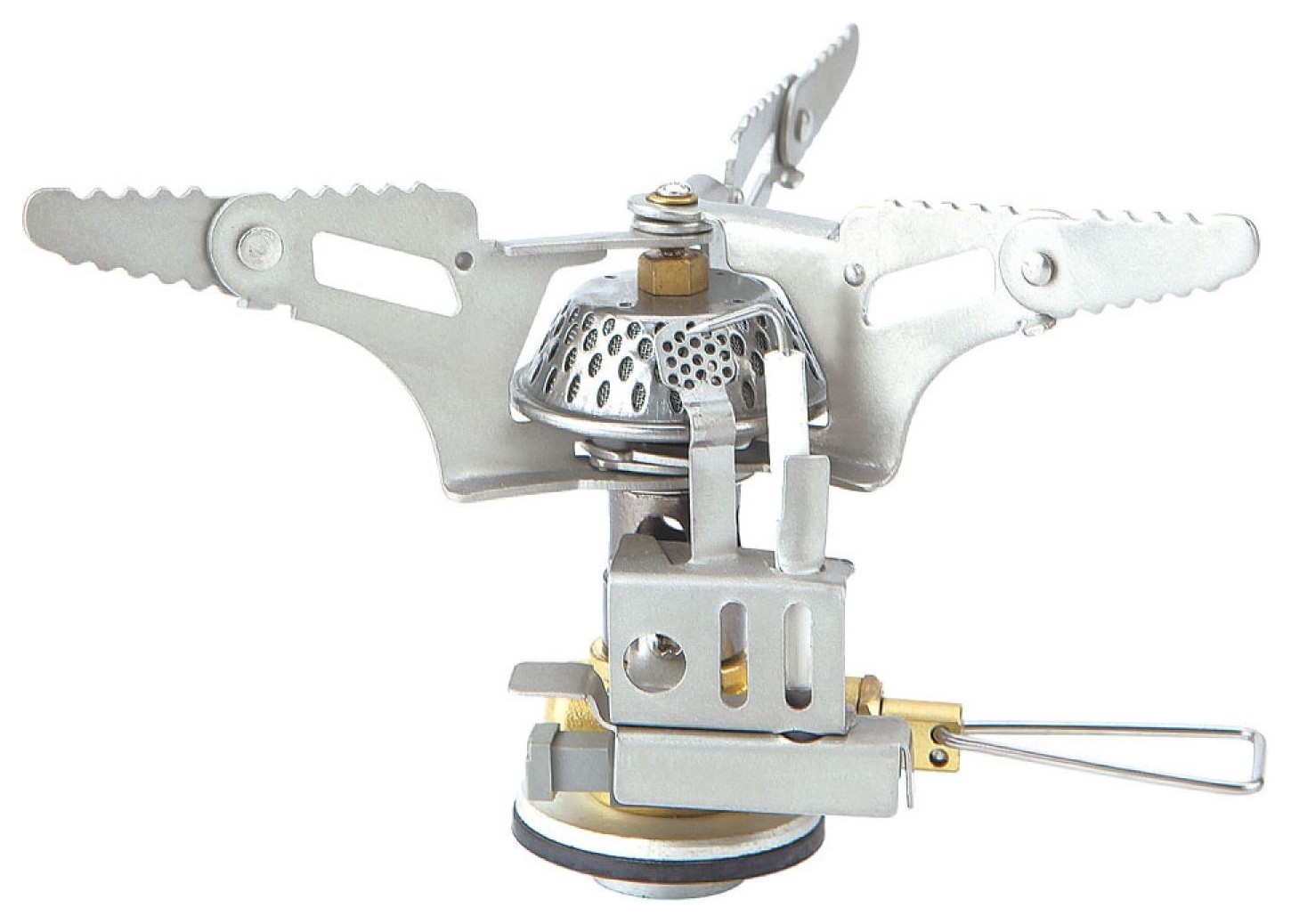 Газовий пальник BRS-3 FNR_BRS-3