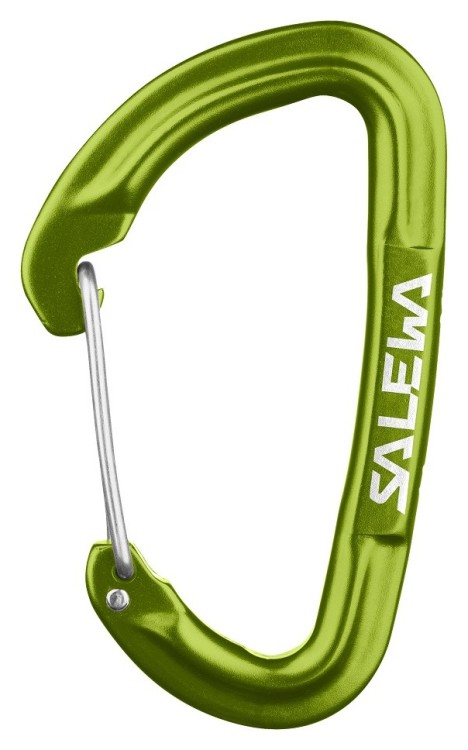 Карабін Salewa Hot G3 Wire 013.003.1321