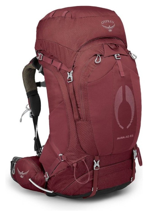 Рюкзак Osprey Aura AG 65 009.2798