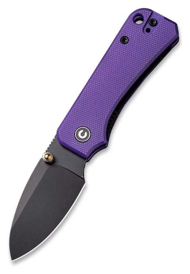 Ніж складаний Civivi Baby Banter C19068S-4 FNR_C19068S-4