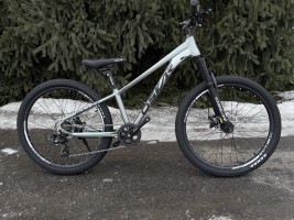 Велосипед Oskar 24