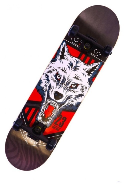 Скейт Maraton Matrix MRTN_2377