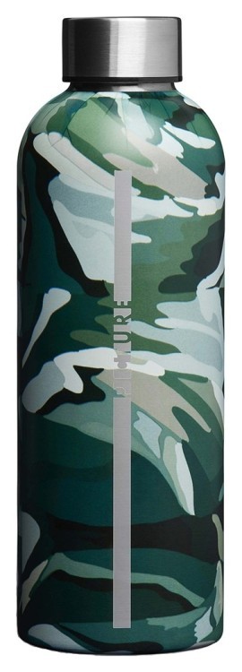 Picture Organic термофляга Mahenna peppup print ACC151G