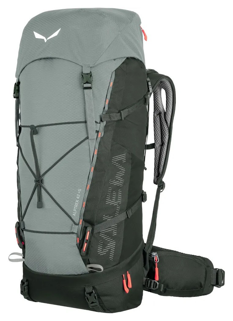 Рюкзак Salewa Alptrek 42 ВР GRG_013.003.1572